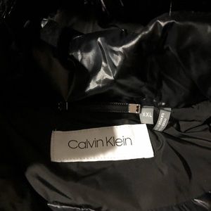 Brand New Calvin Klein Coat